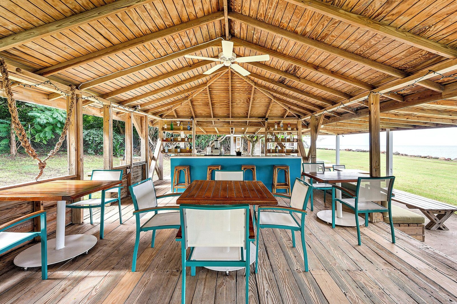 Montpelier Nevis