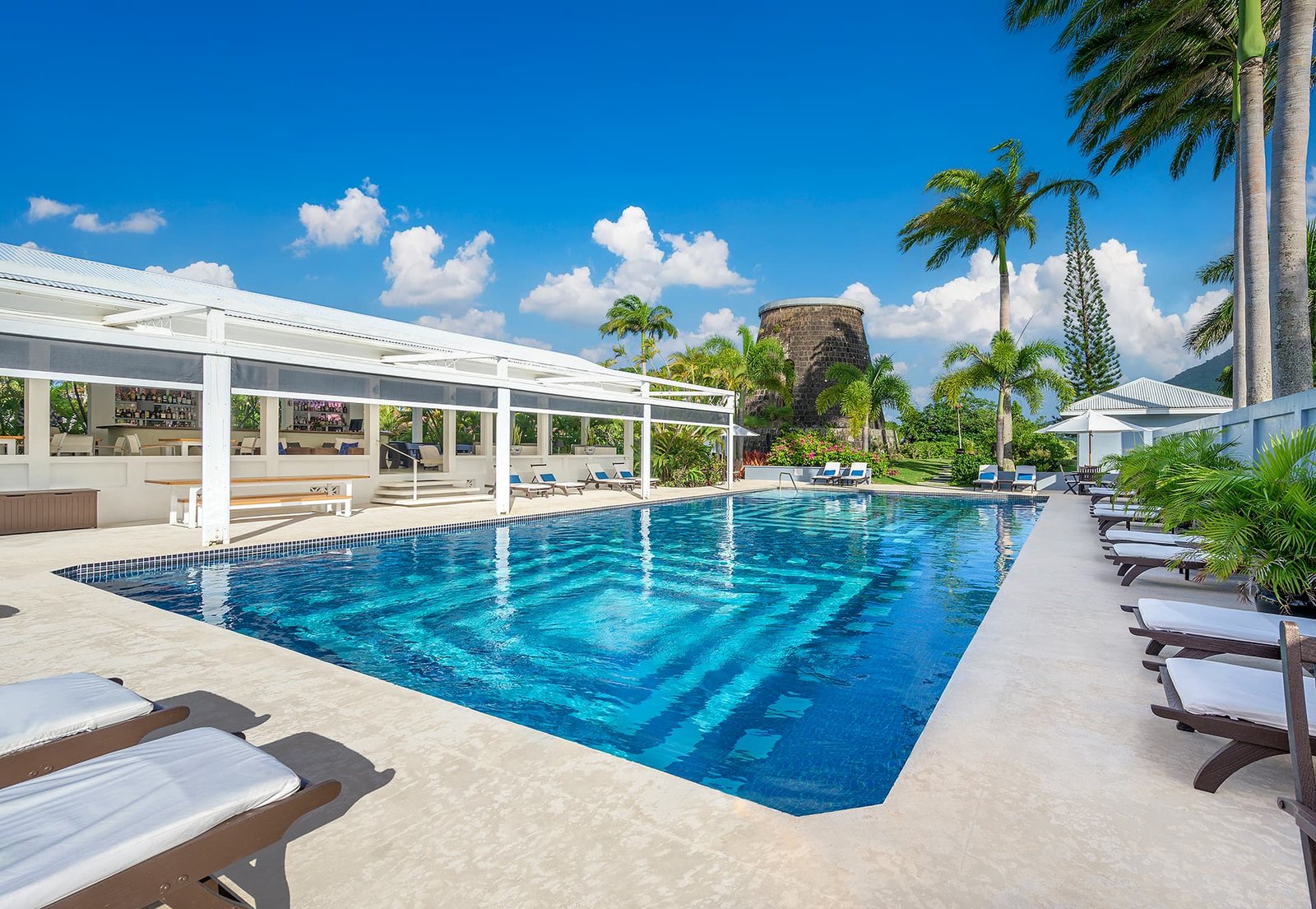Montpelier Nevis