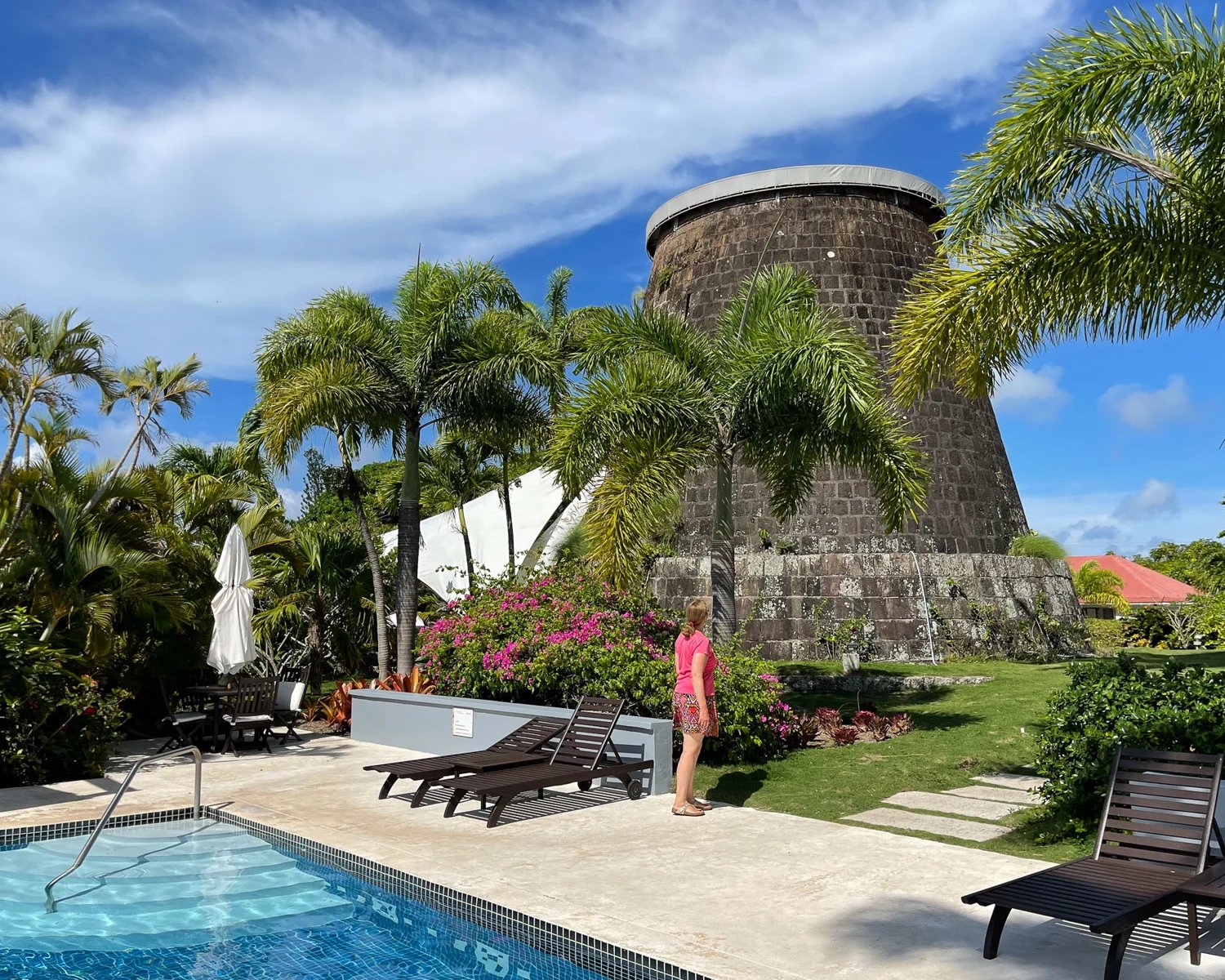 Montpelier Nevis