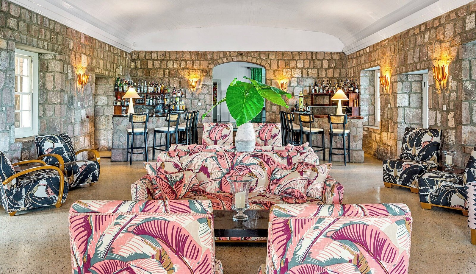 Montpelier Nevis