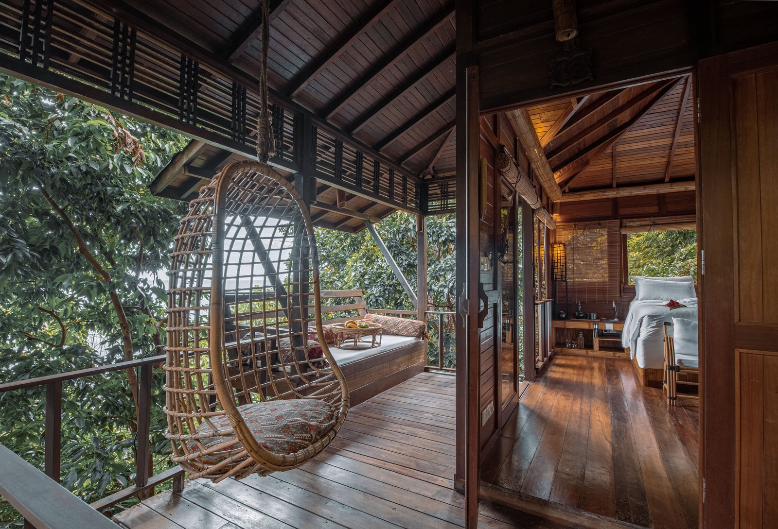 Japamala Resort