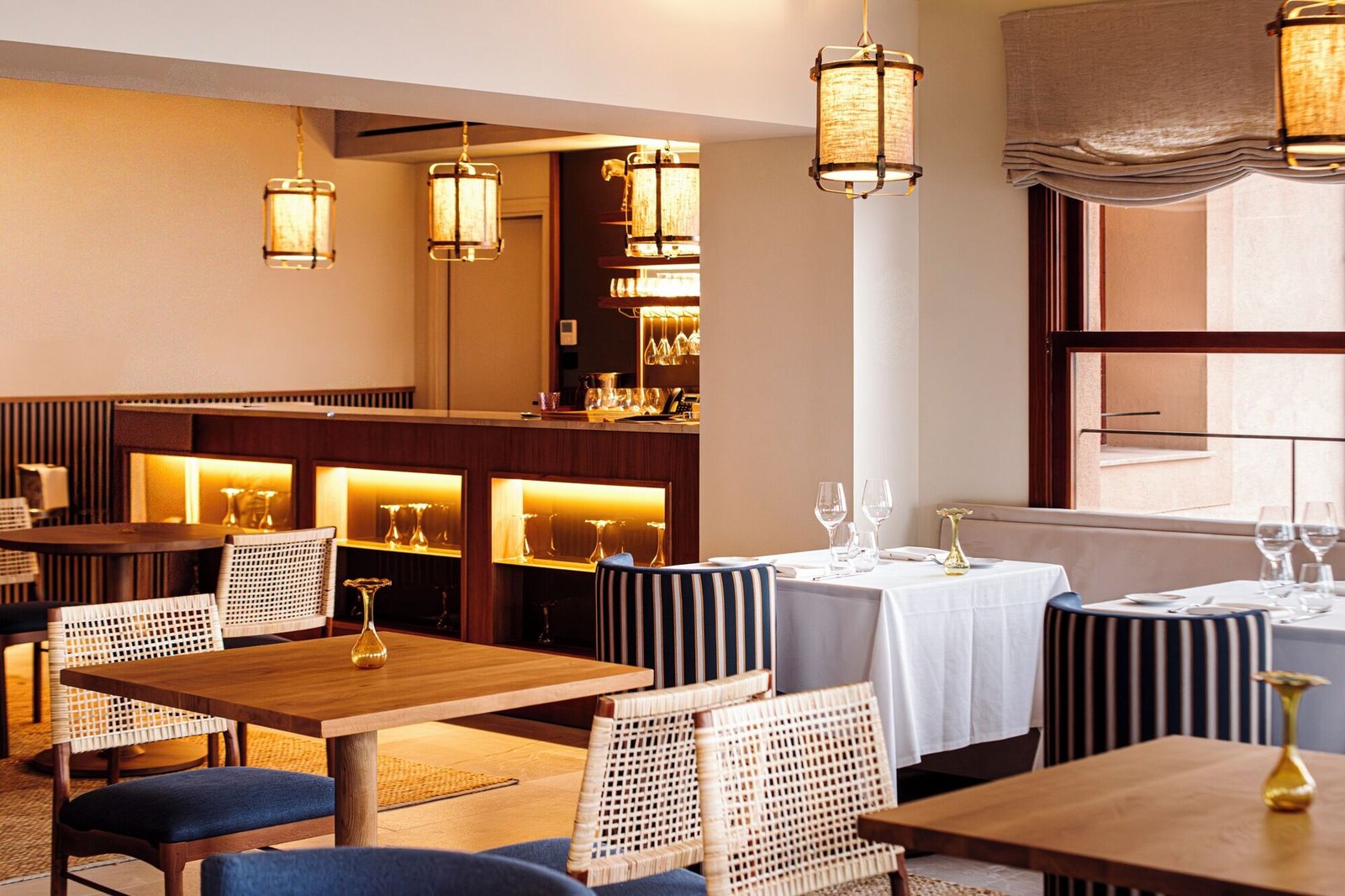 Gran Hotel Margalida, eat & drink
