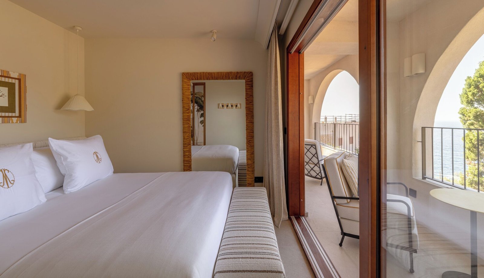 Gran Hotel Margalida, rooms