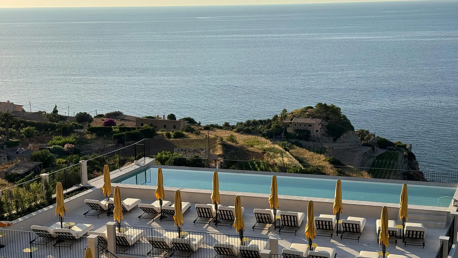 Gran Hotel Margalida, wellness