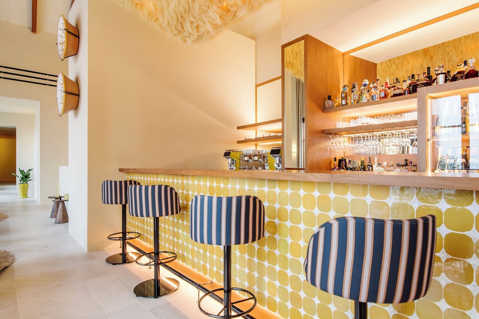 Gran Hotel Margalida, eat & drink