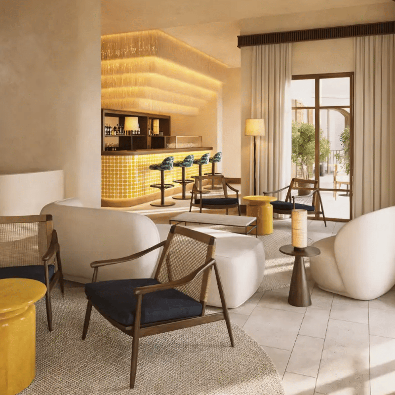 Gran Hotel Margalida, eat & drink