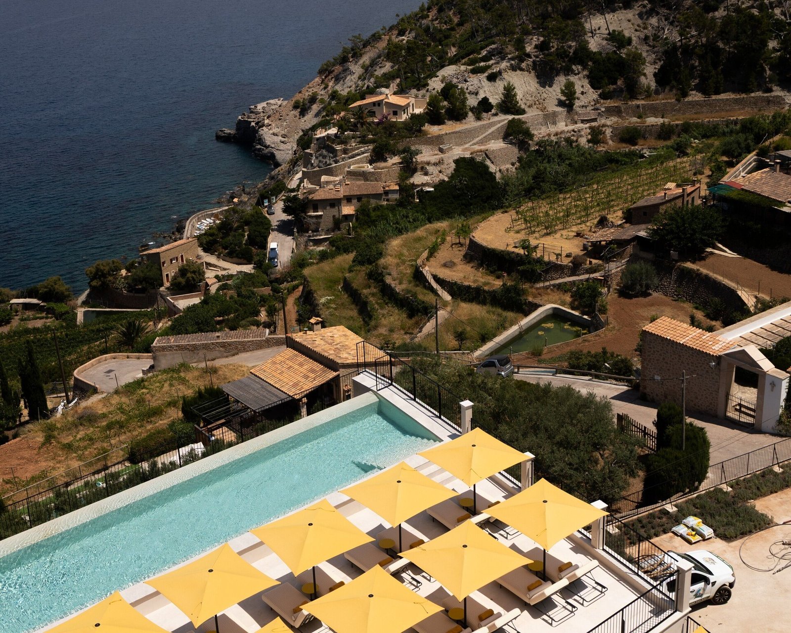 Gran Hotel Margalida, wellness