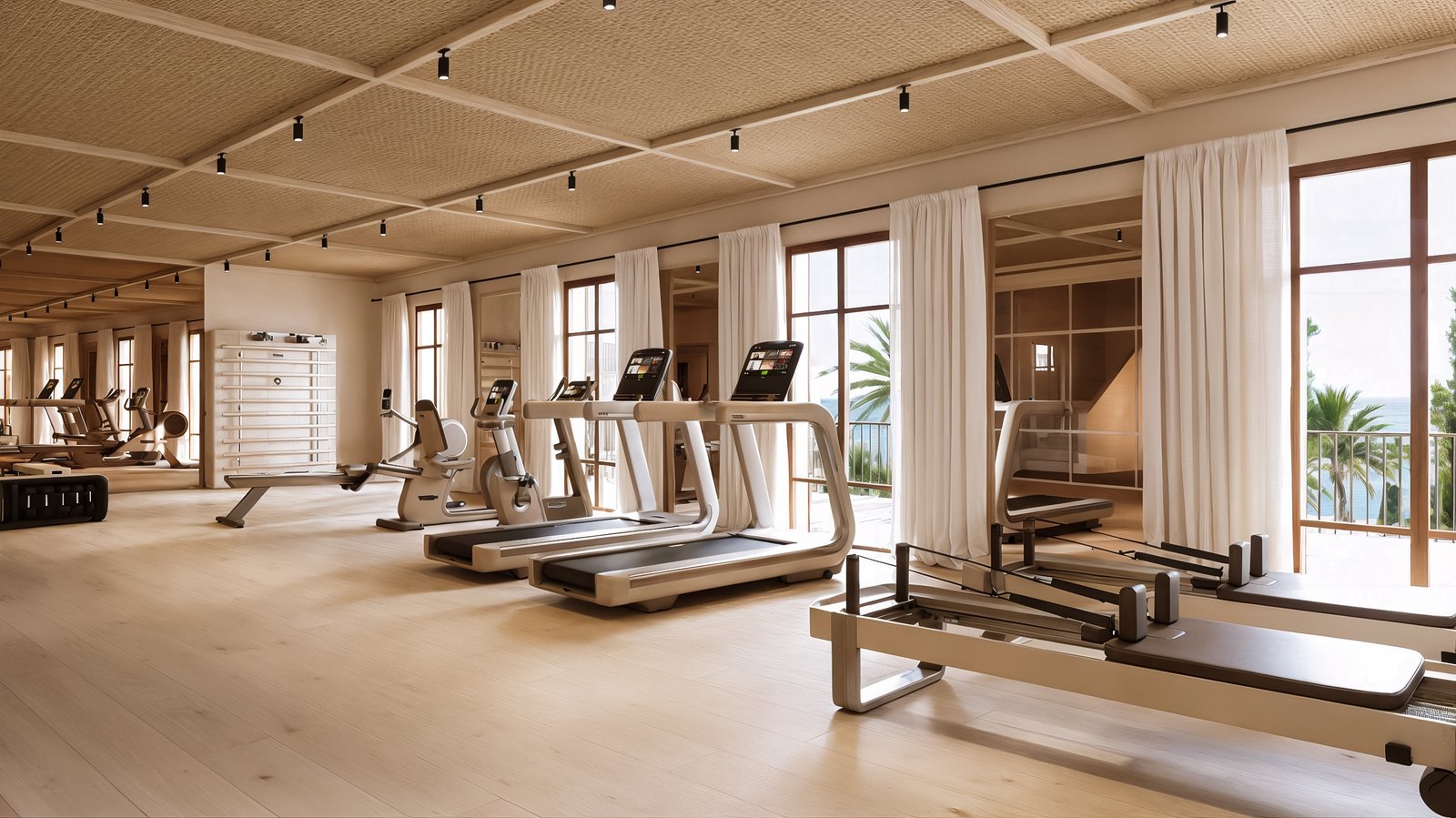Gran Hotel Margalida, wellness