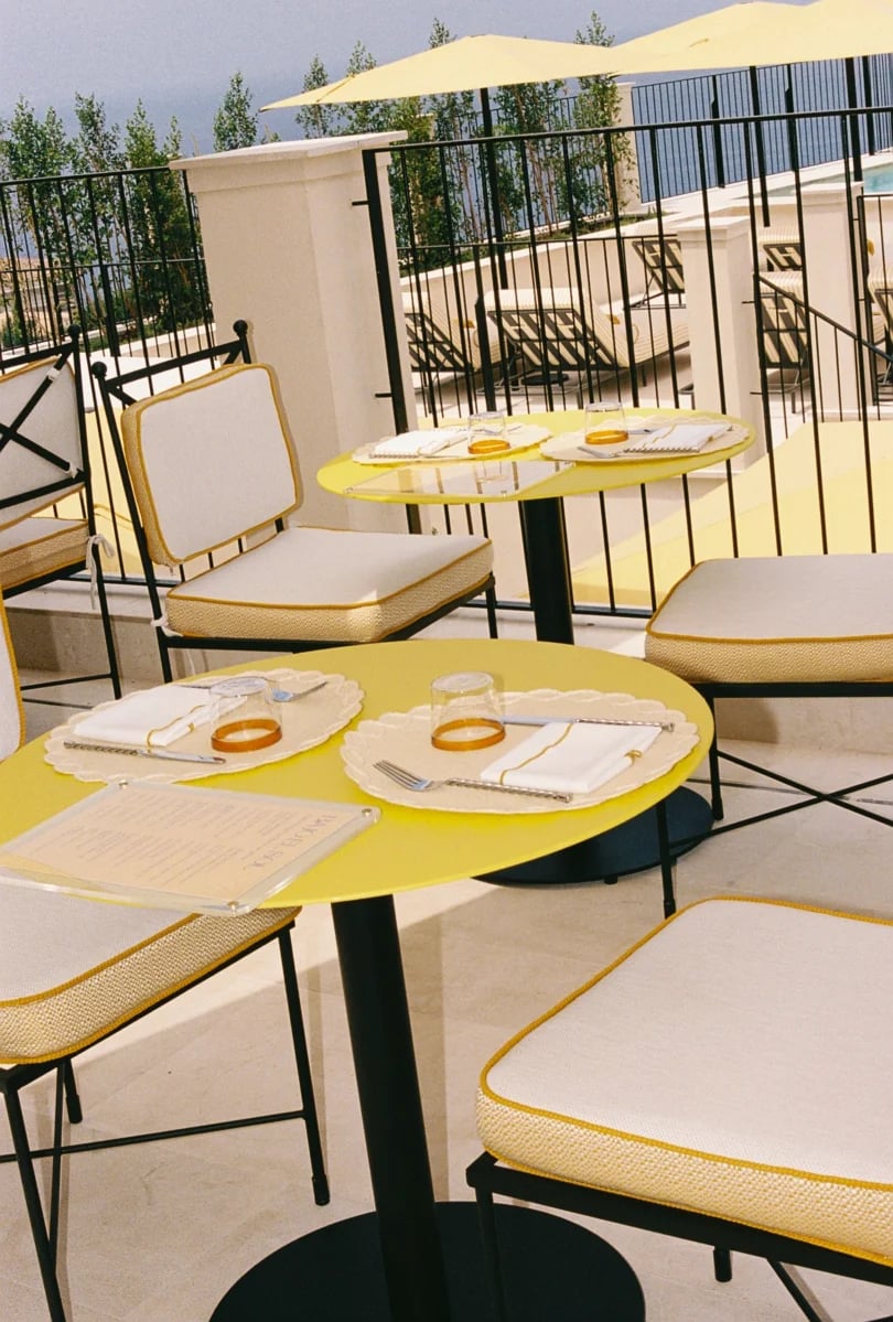 Gran Hotel Margalida, eat & drink