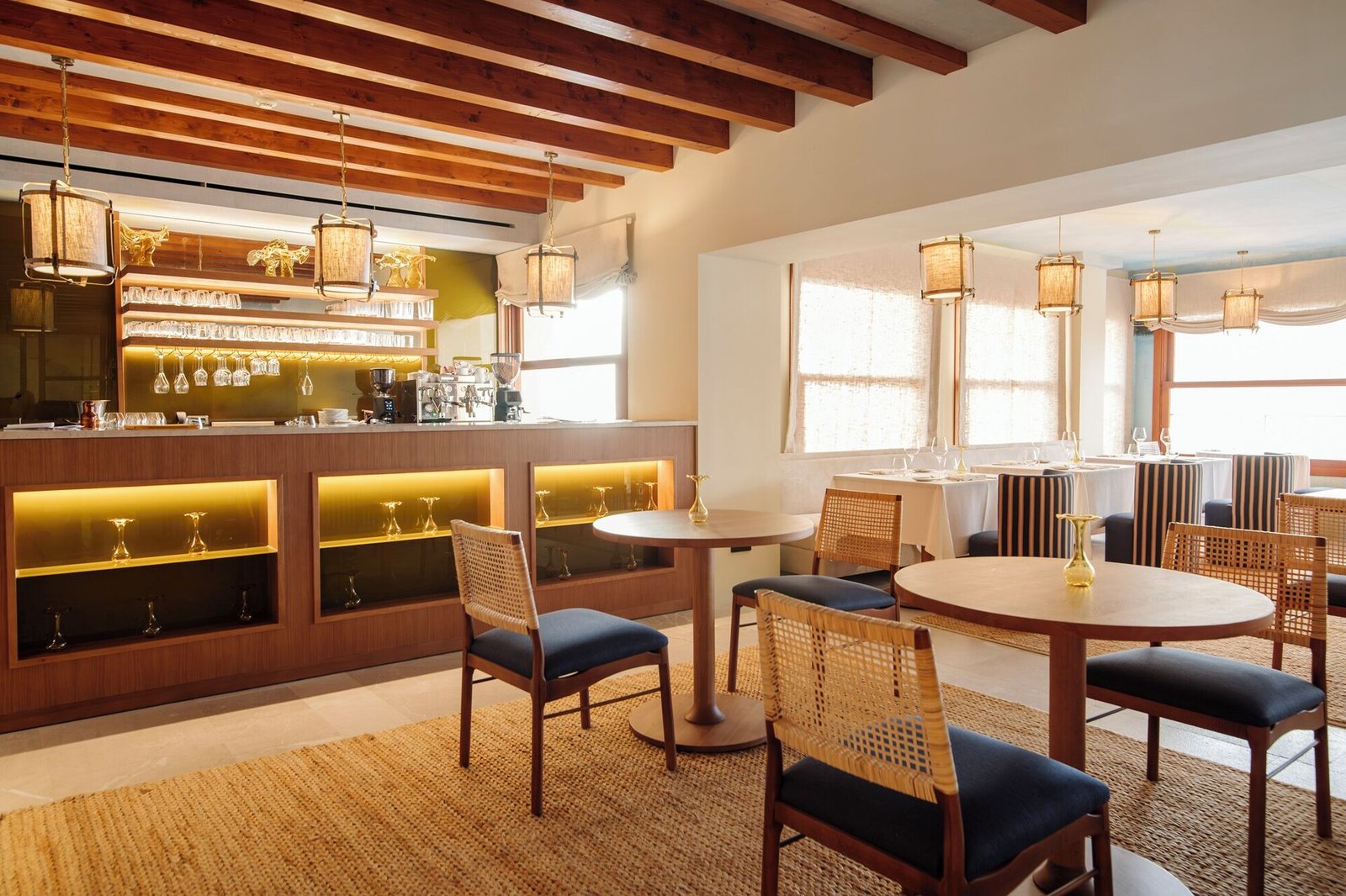 Gran Hotel Margalida, eat & drink