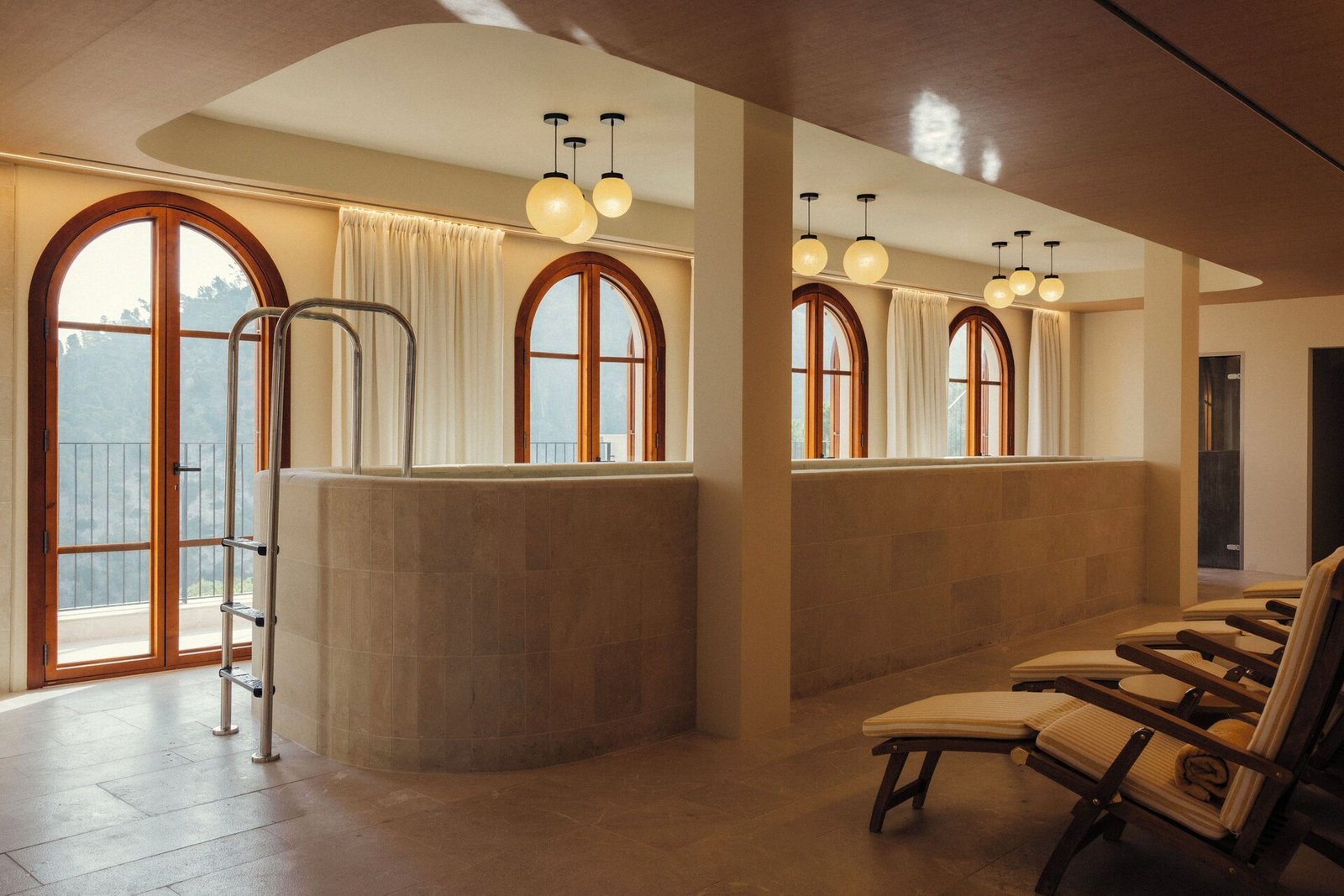 Gran Hotel Margalida, wellness
