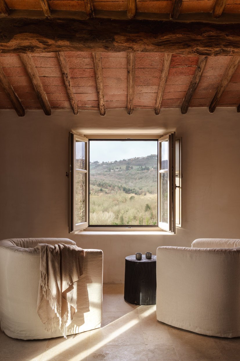 La Darbia in Chianti