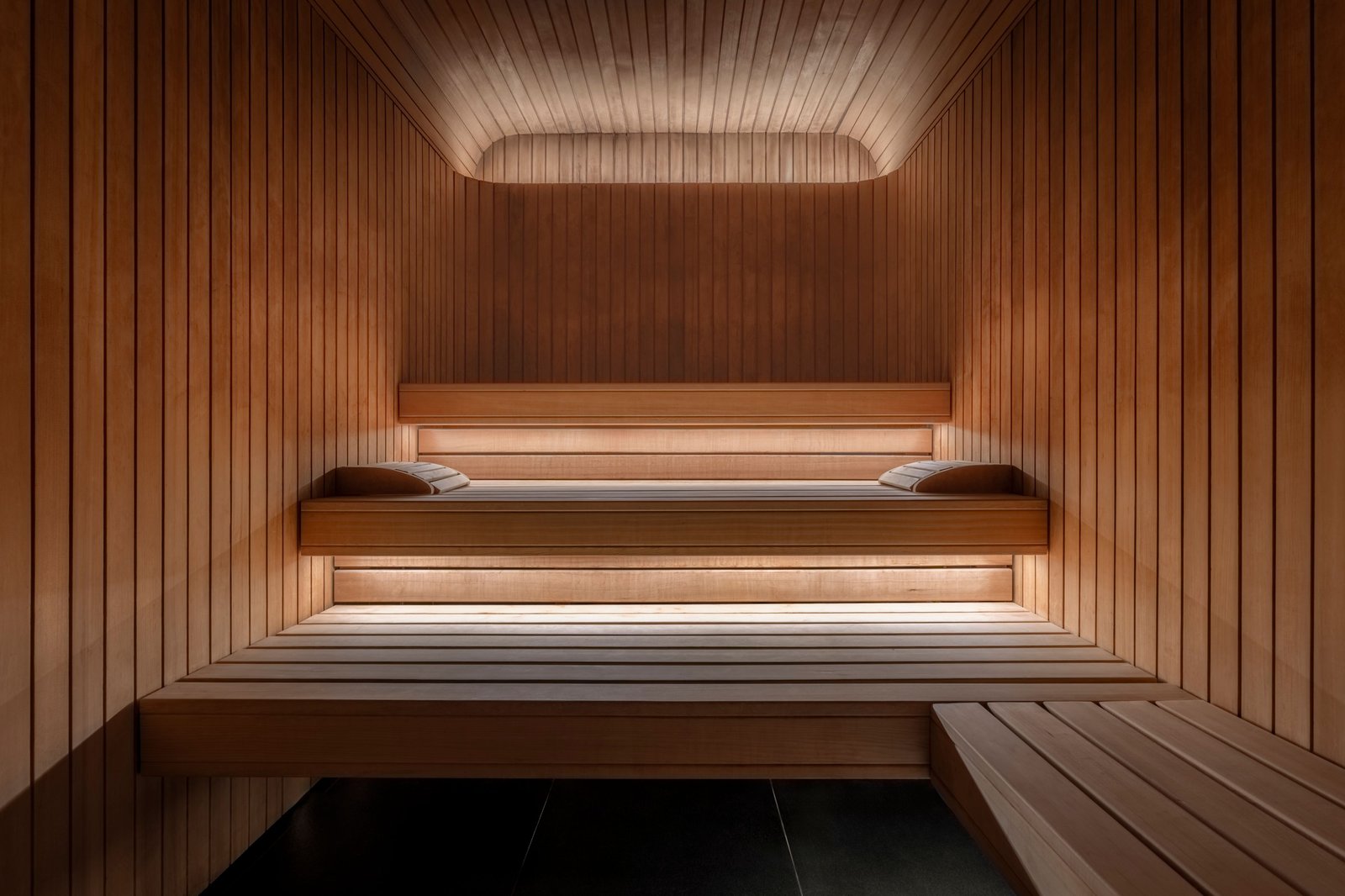 The Dean Munich, Autograph Collection, the spa