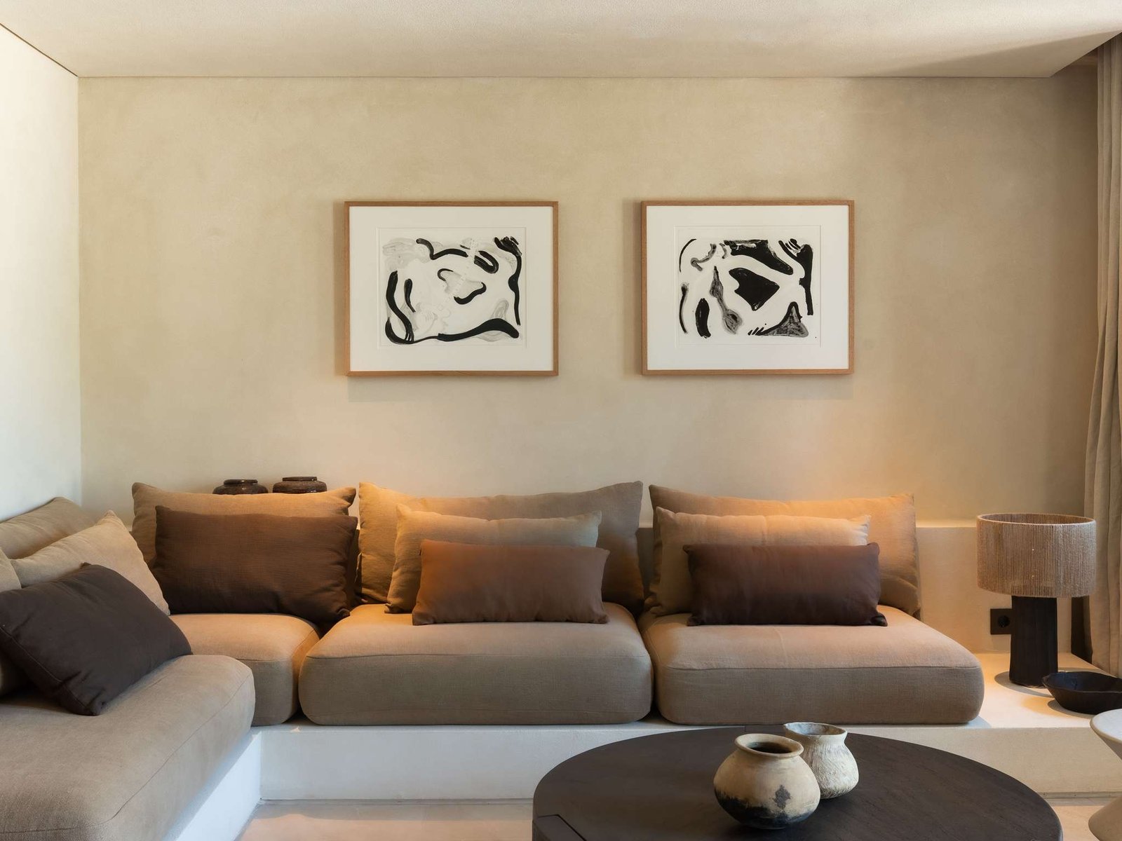 Luura - Cliff, Paros, A Morgans Originals Hotel, vibe
