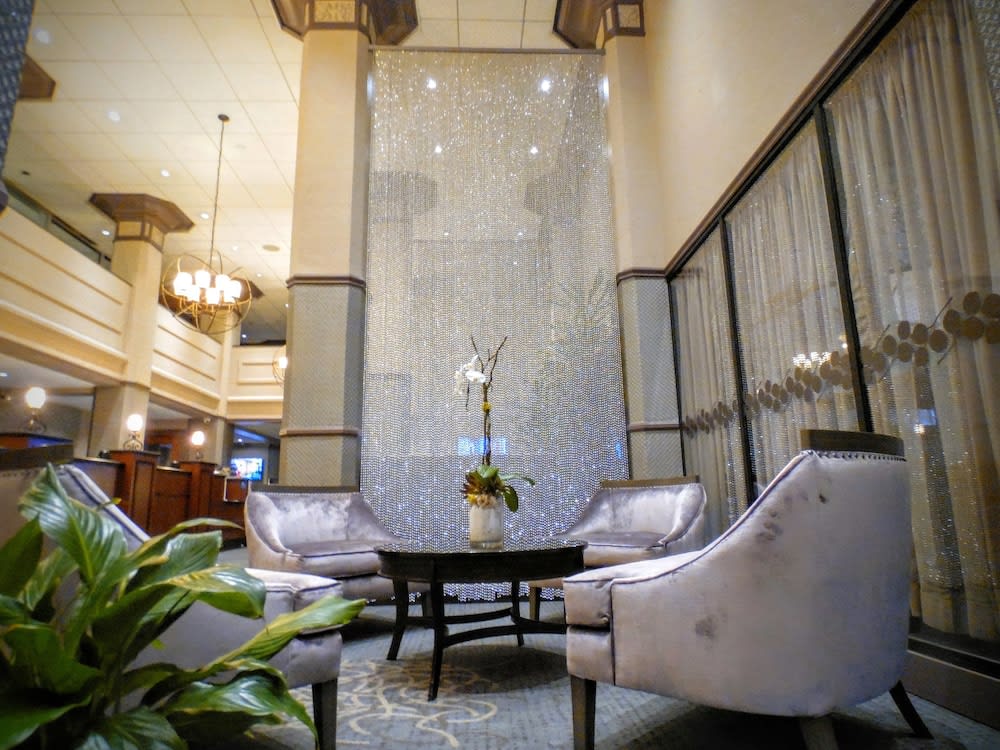 Hotel Z — vibe