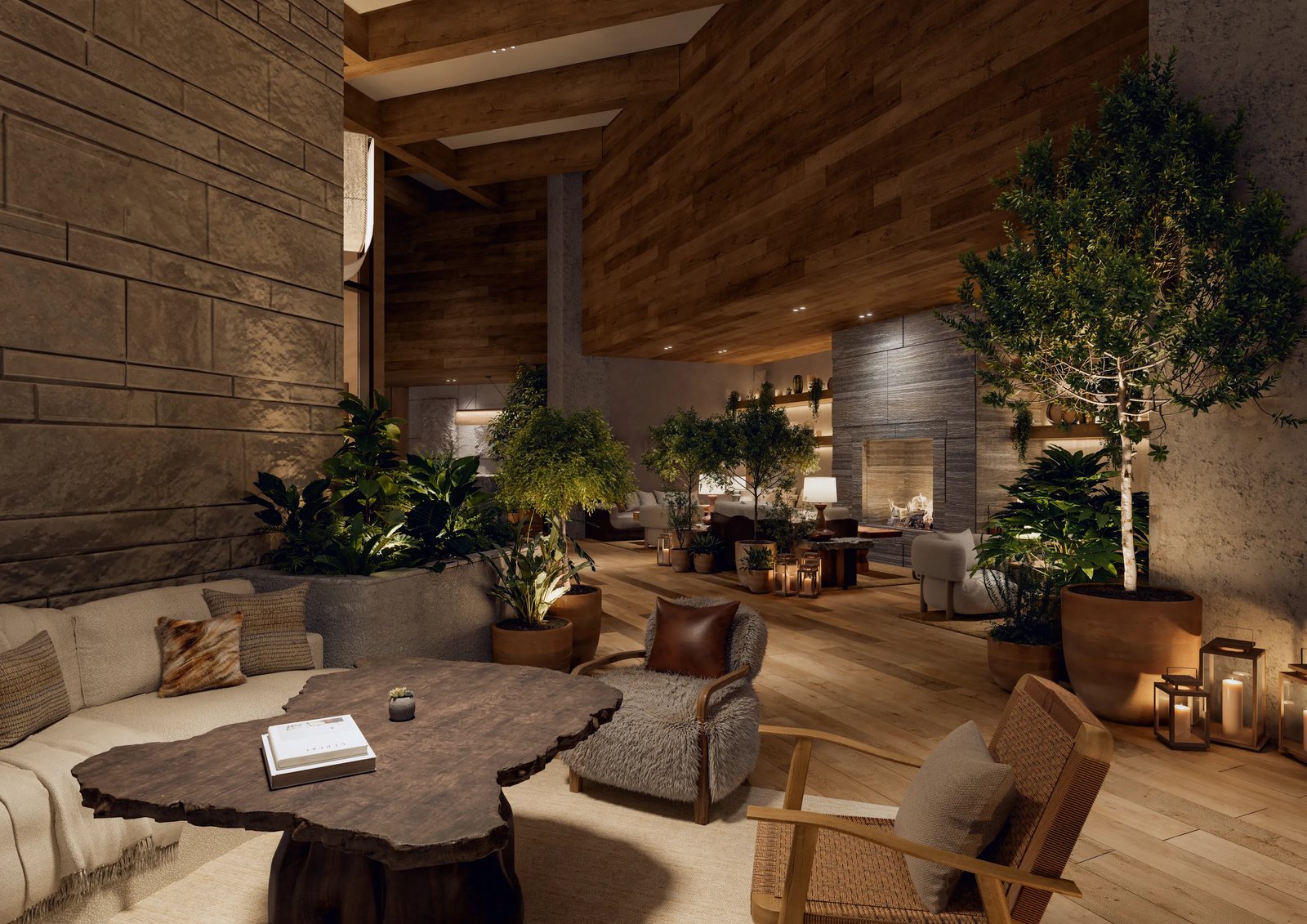 1 Hotel Austin