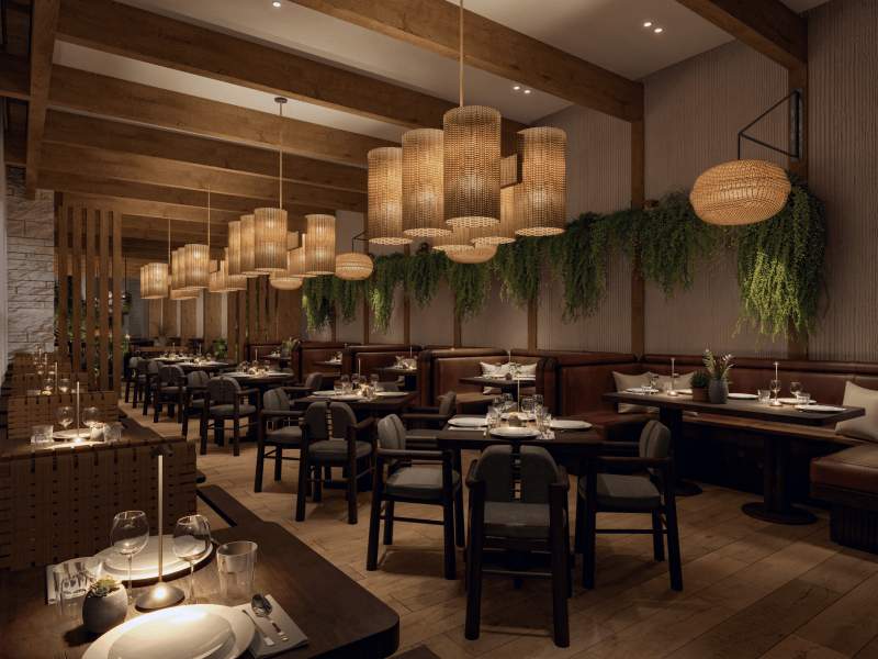 1 Hotel Austin