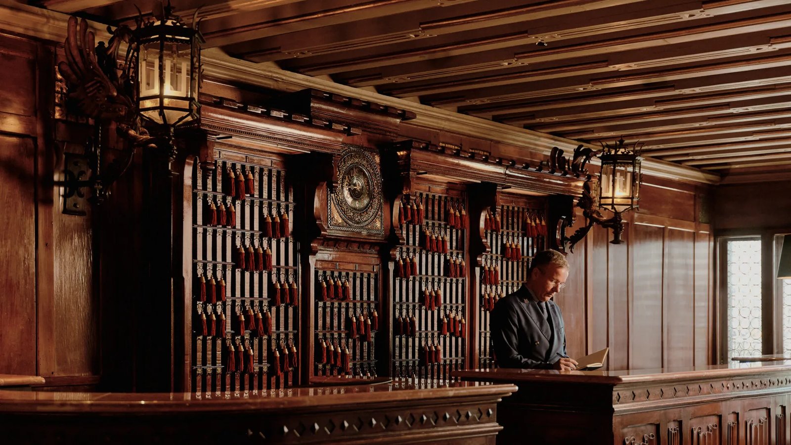 Danieli, Venezia, A Four Seasons Hotel, vibe