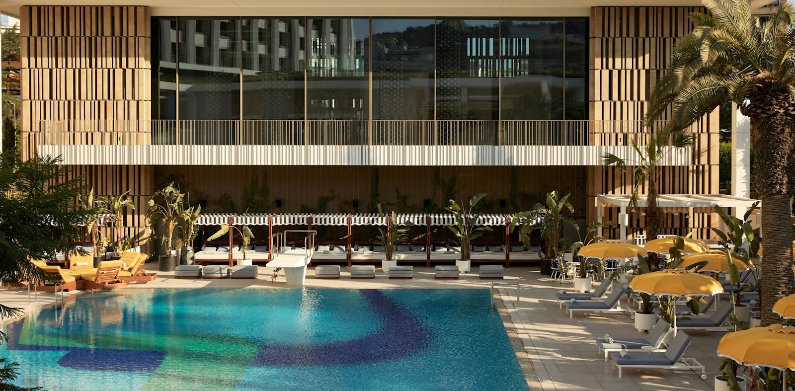Conrad Athens The Ilisian