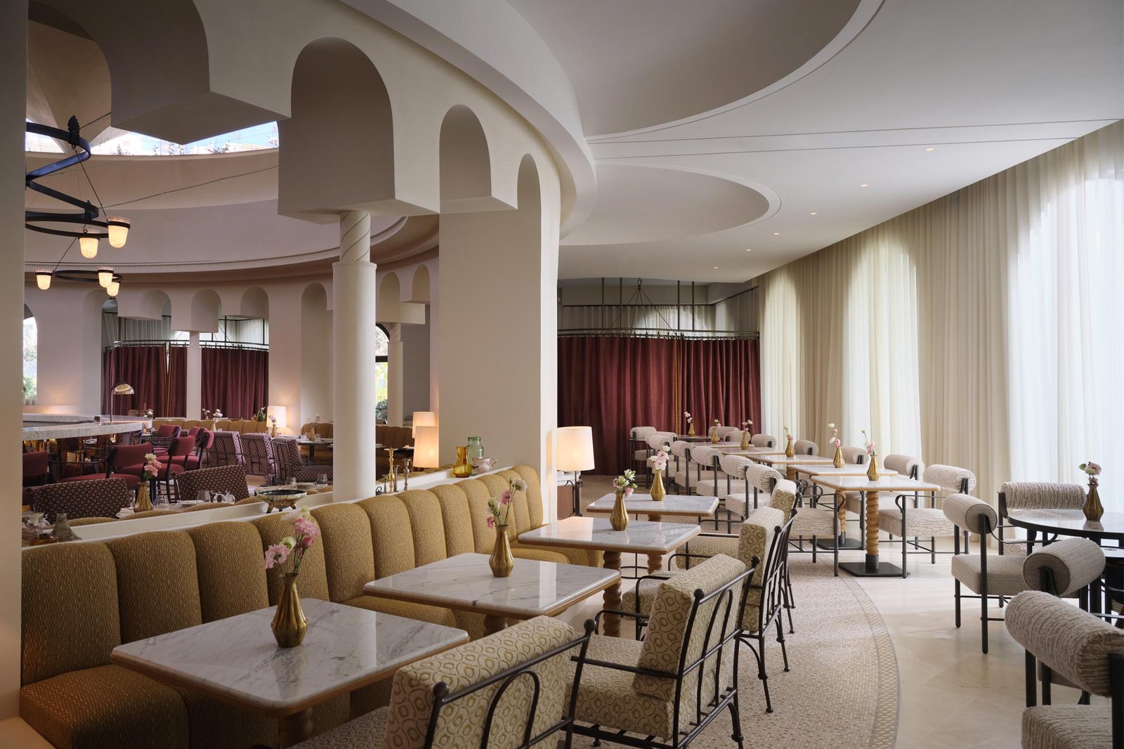 Conrad Athens The Ilisian