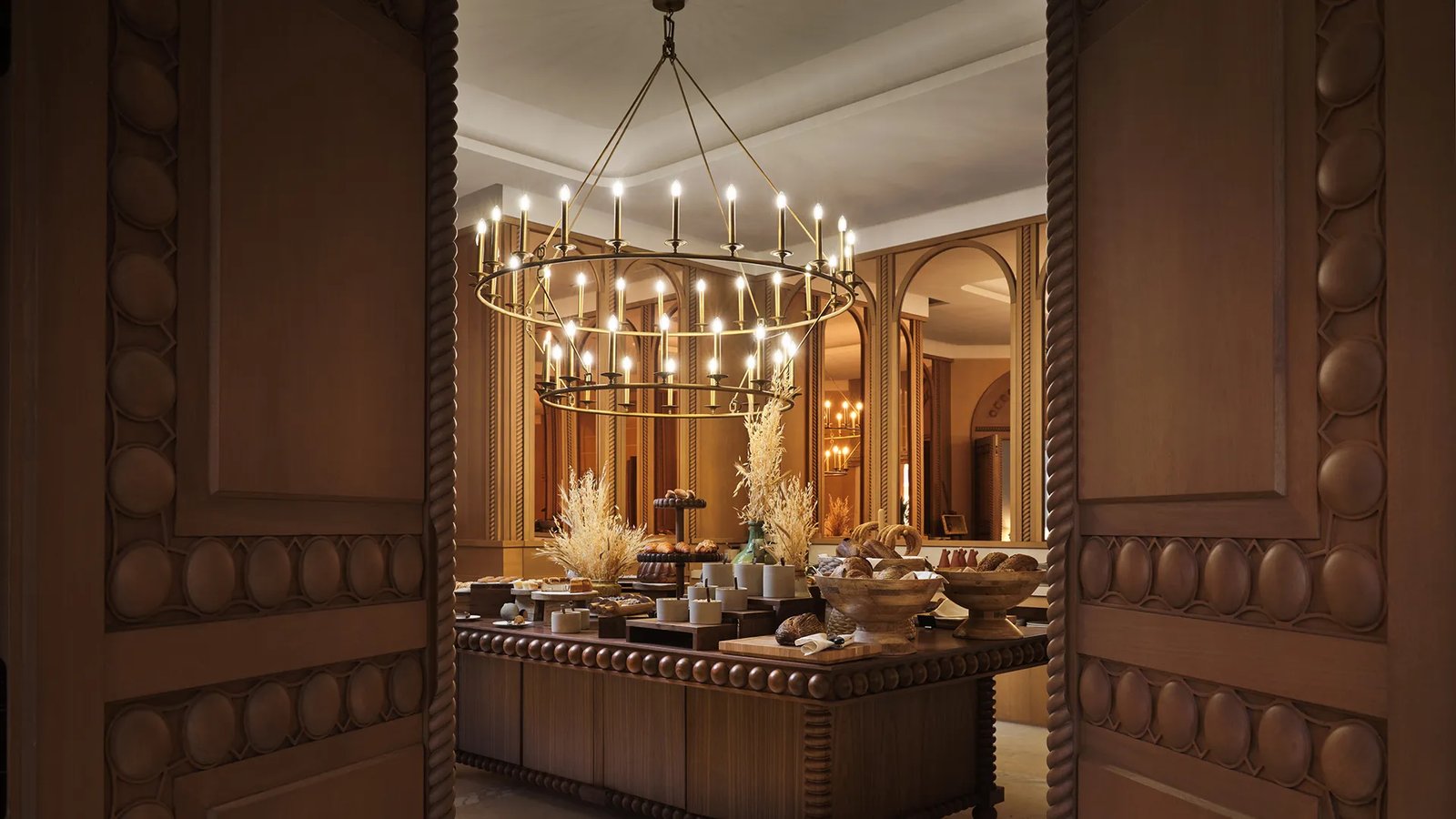 Conrad Athens The Ilisian