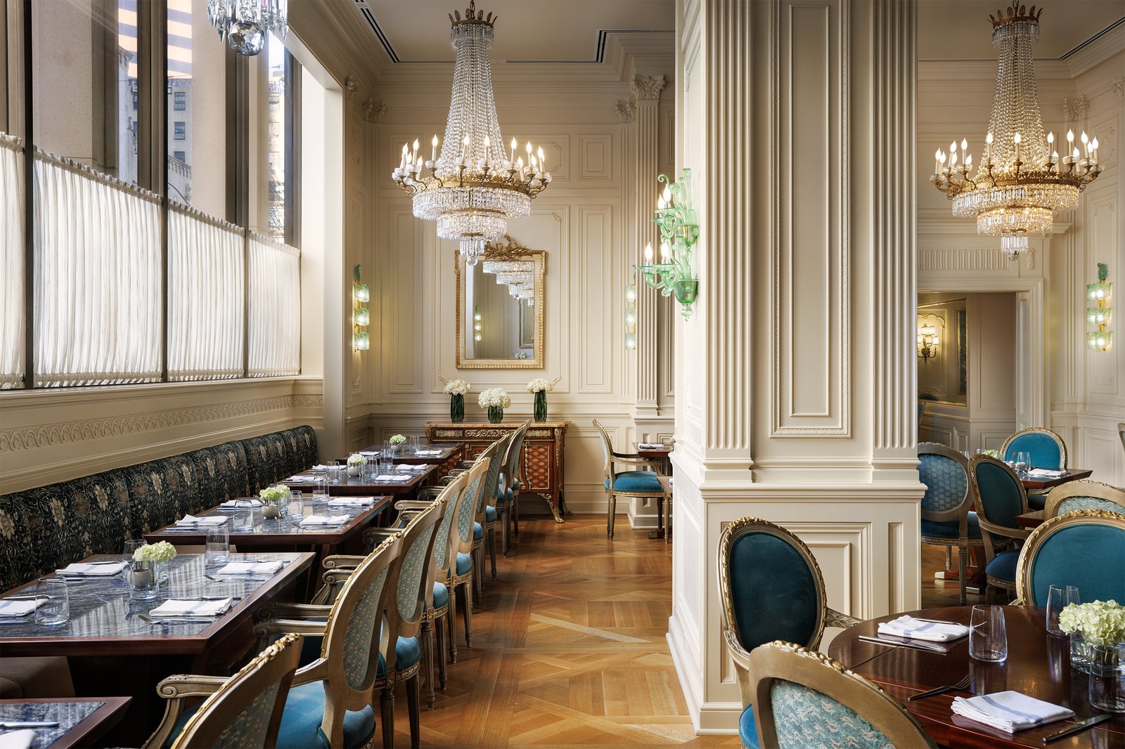 The Westgate Hotel, bonne vie brasserie & bar