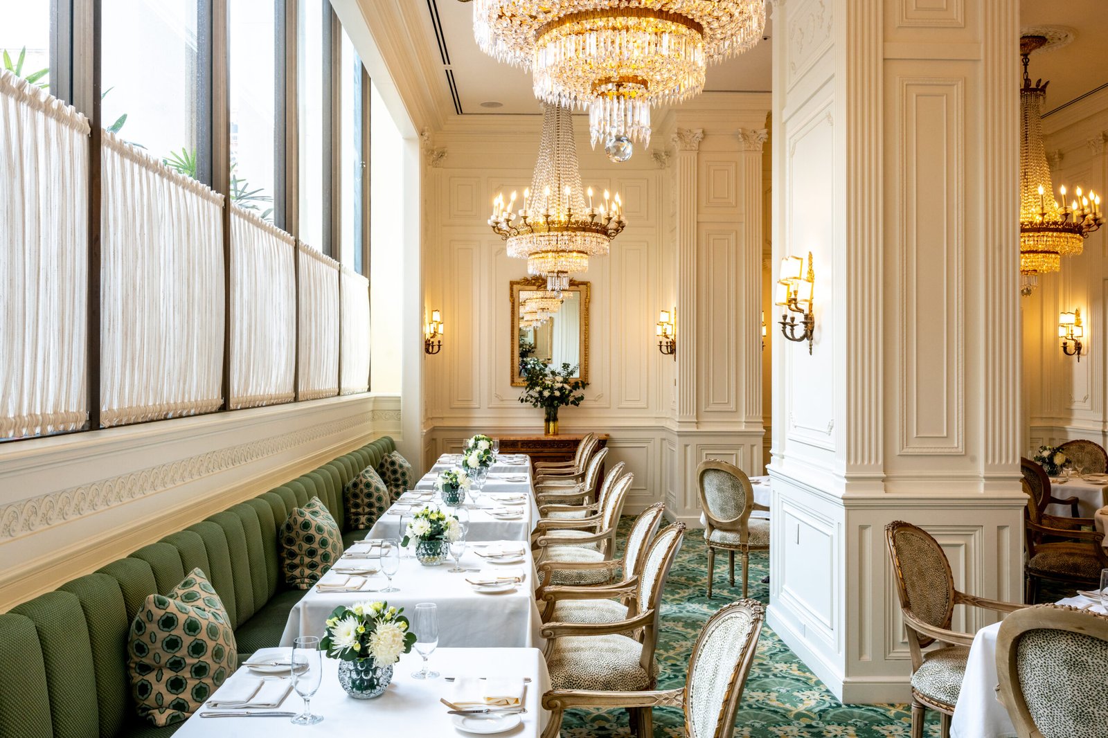 The Westgate Hotel, bonne vie brasserie & bar