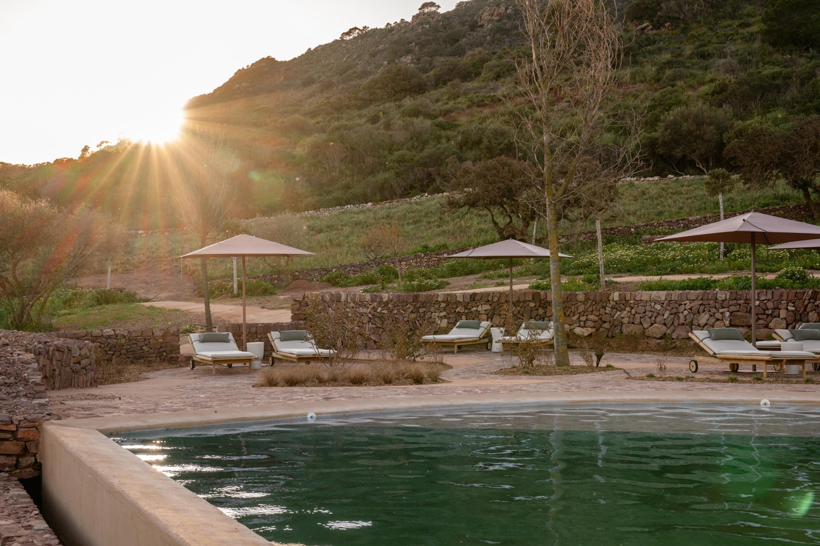 Hotel Vestige Binidufà, wellness
