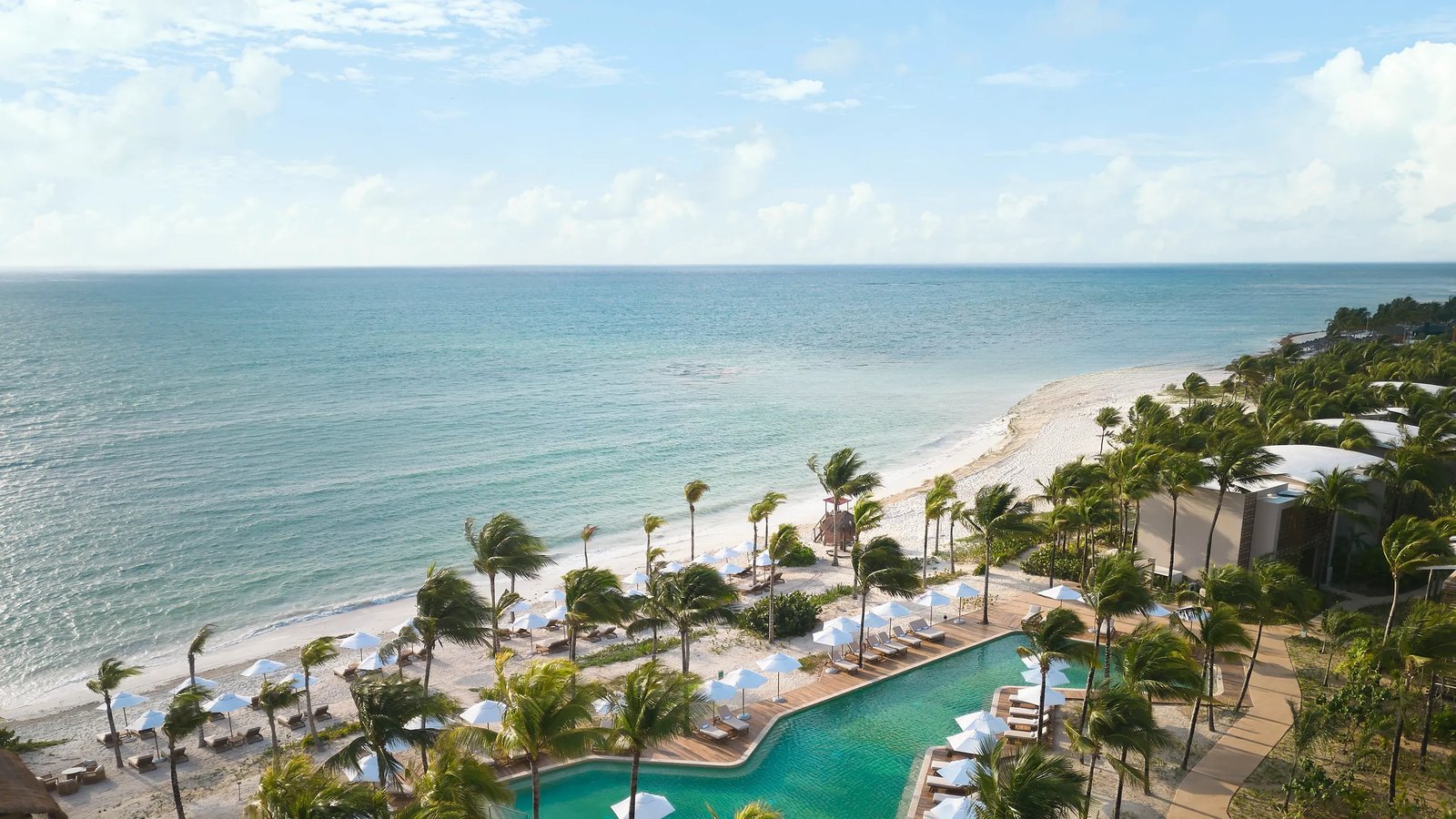 Alila Mayakoba, wellness