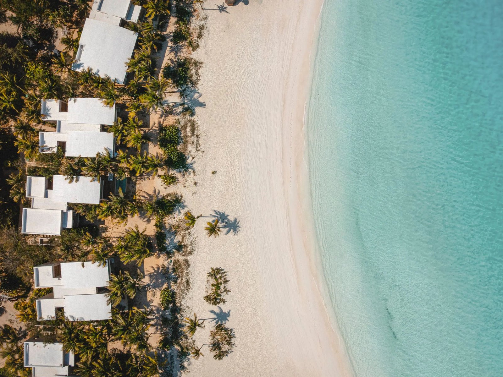 Alila Mayakoba, backstory