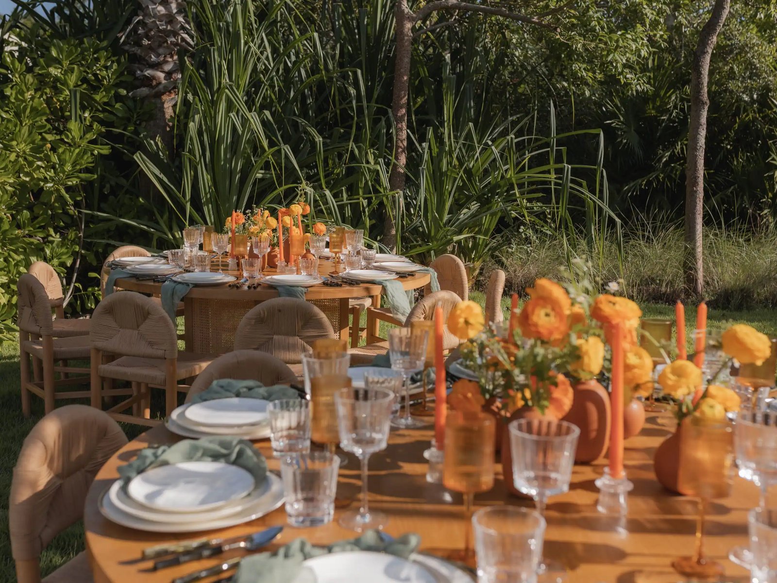Alila Mayakoba, eat & drink