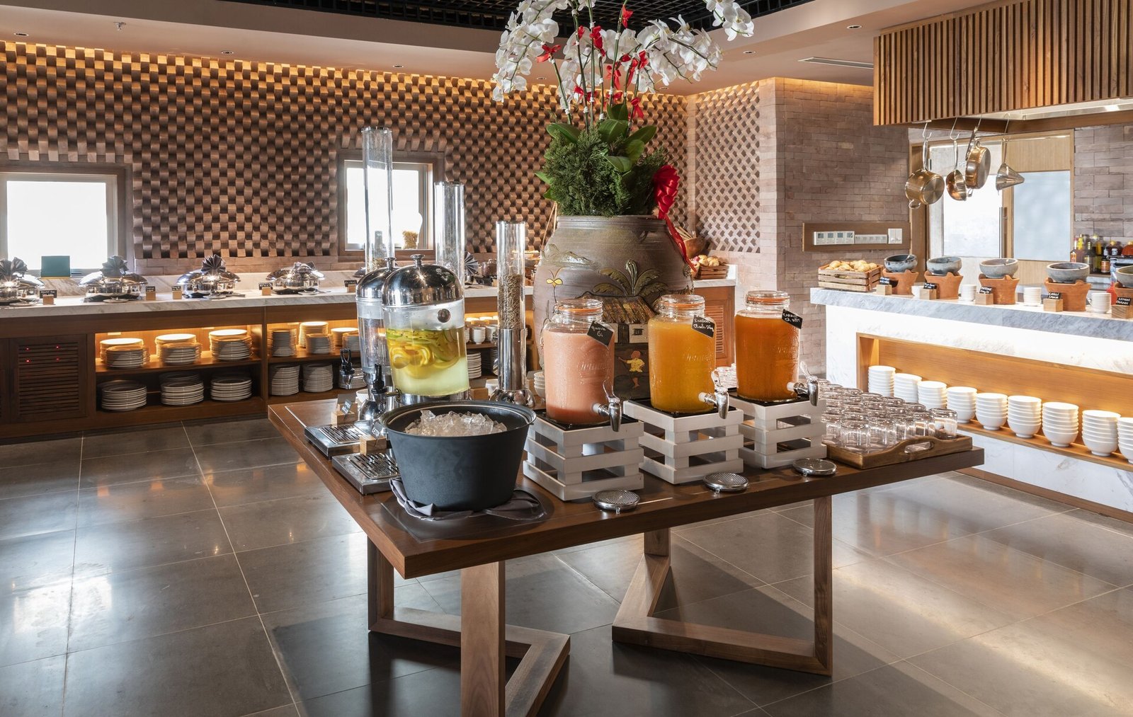 Chicland Danang Beach Hotel, trà house & bistro