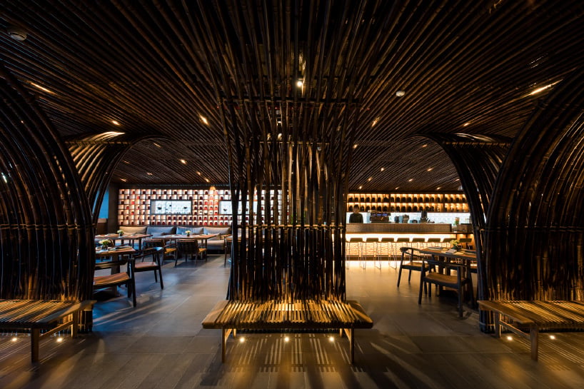 Chicland Danang Beach Hotel, trà house & bistro