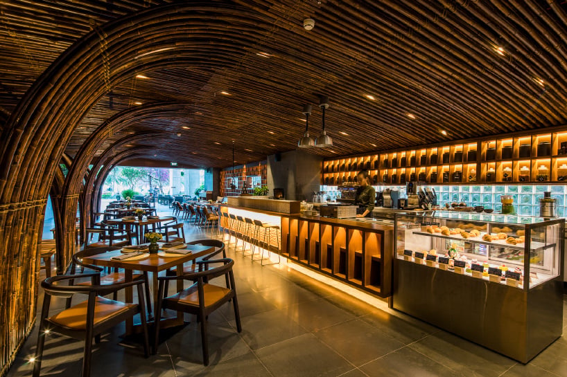 Chicland Danang Beach Hotel, trà house & bistro