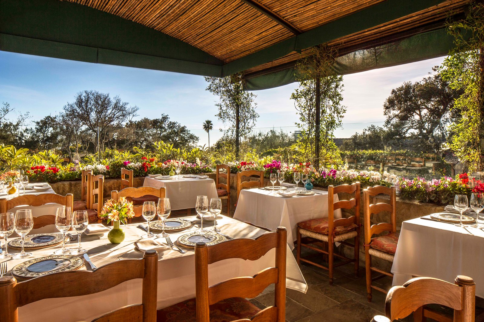 San Ysidro Ranch
