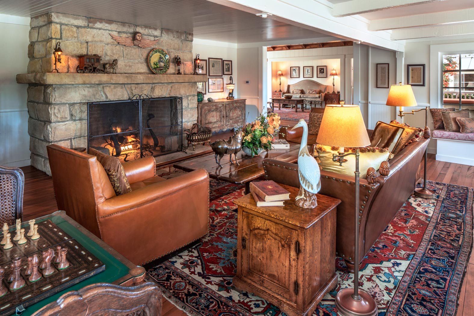 San Ysidro Ranch