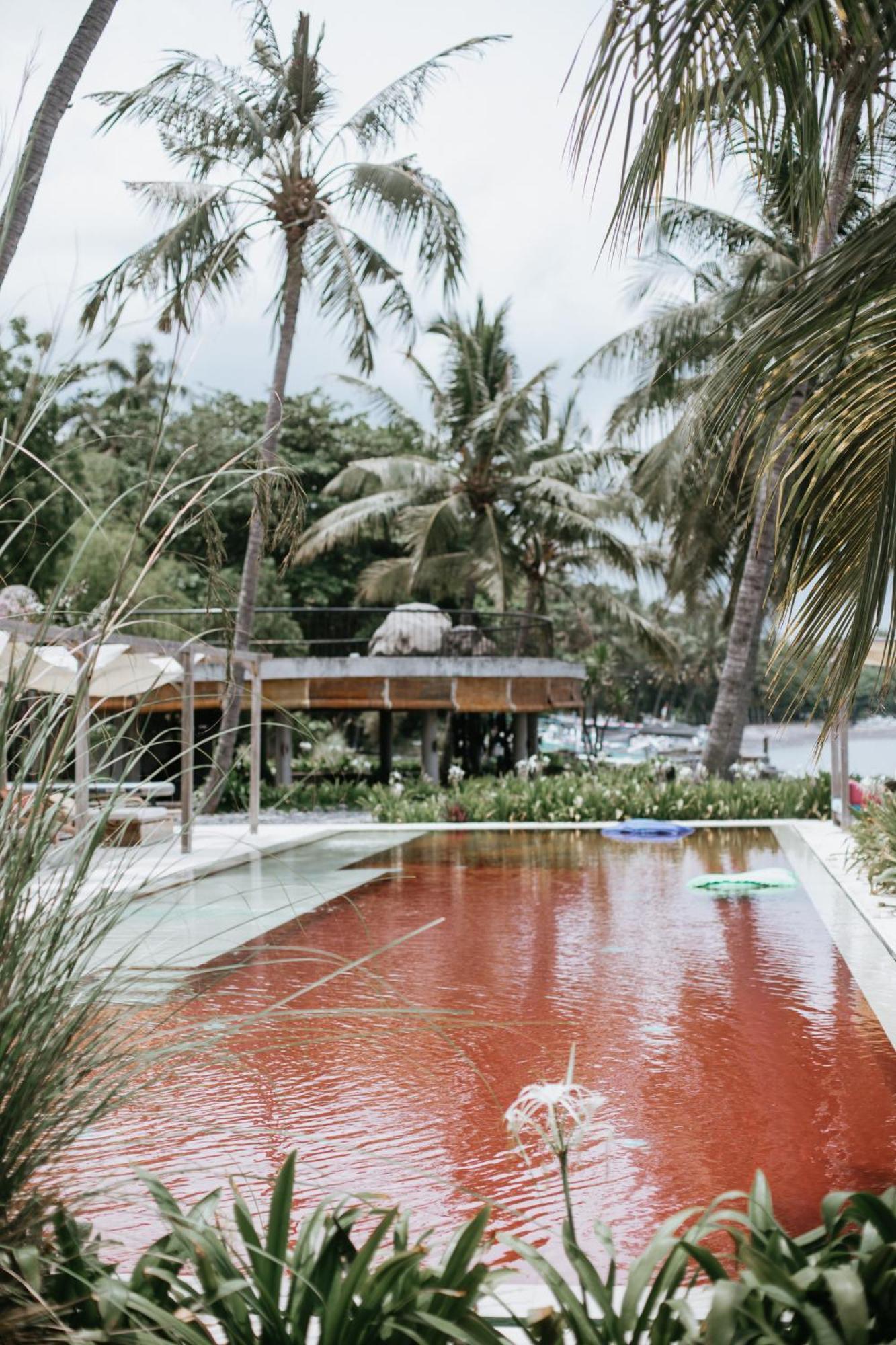 The Tiing Tejakula Villas