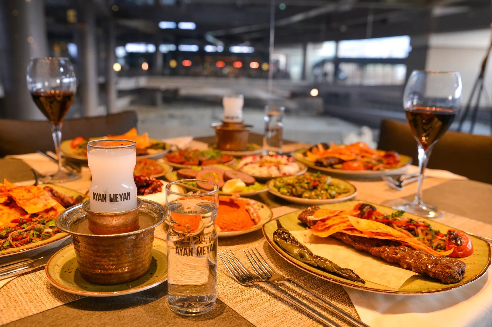 The Museum Hotel Antakya