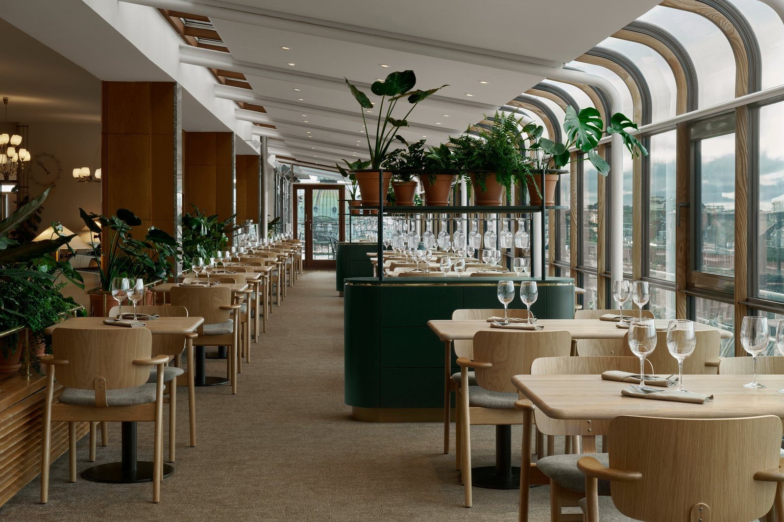 Original Sokos Hotel Vaakuna, 10. kerros