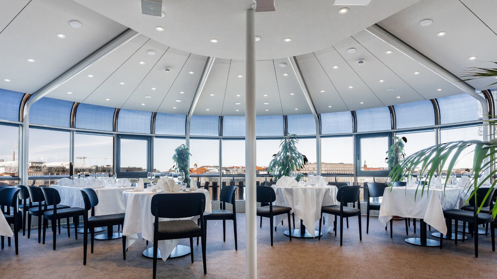 Original Sokos Hotel Vaakuna, 10. kerros