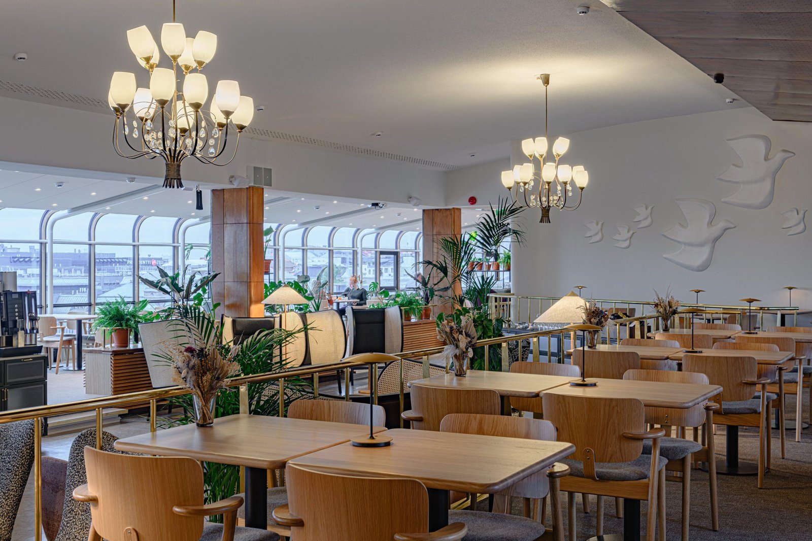 Original Sokos Hotel Vaakuna