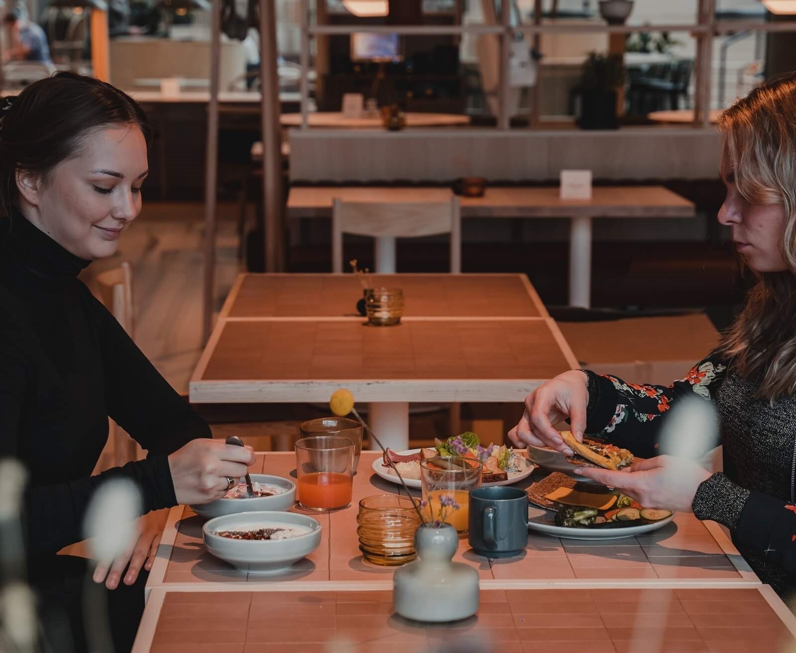 VALO Hotel & Work