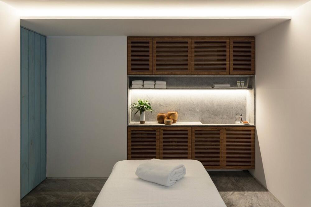 Hotel Arpoador, wellness