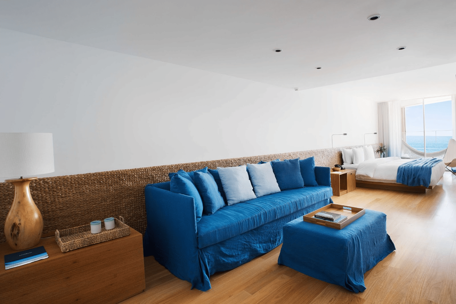 Hotel Arpoador, rooms