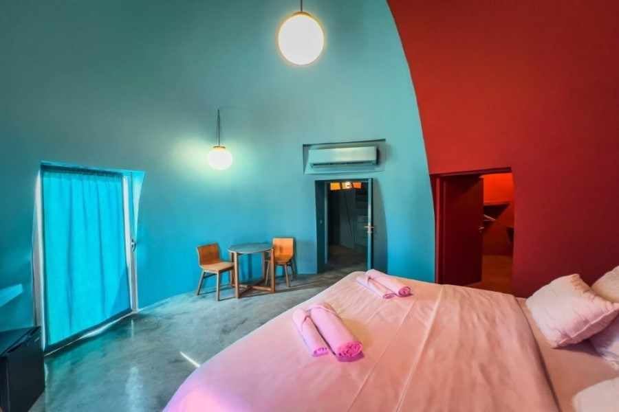 Majara Hotel