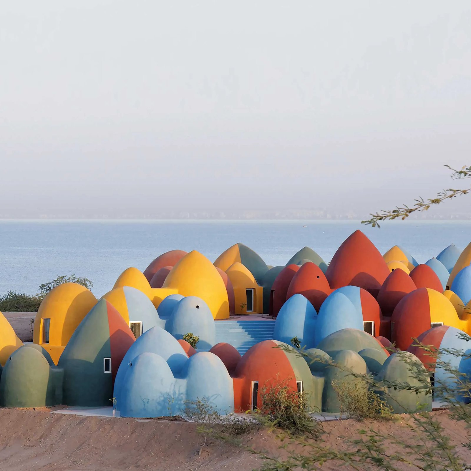 Majara Hotel