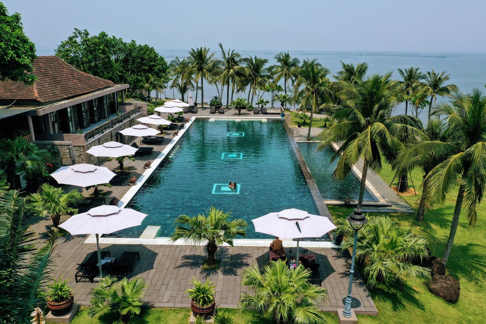 Vedana Lagoon Resort & Spa Hue
