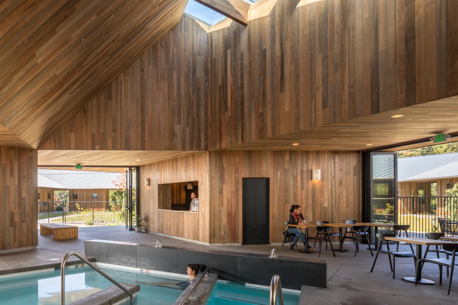 The Society Hotel Hood River - Bingen