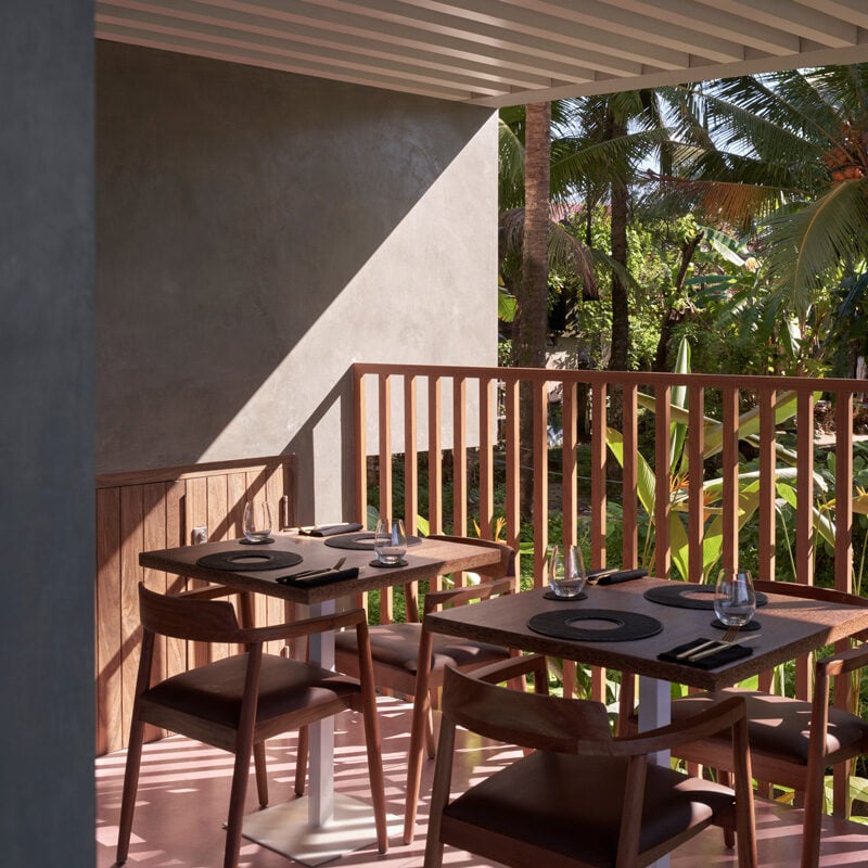 Harding Boutique Hotel