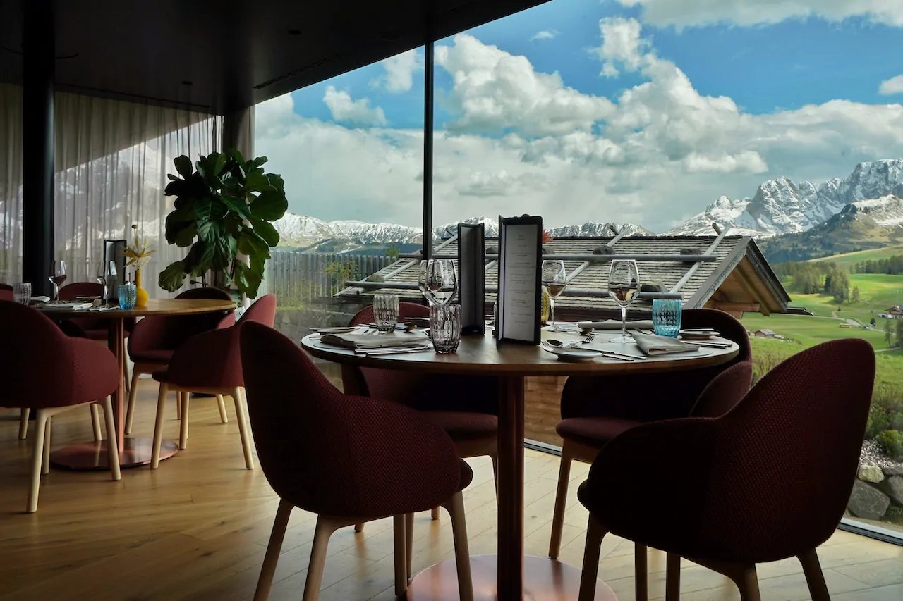 ICARO Hotel